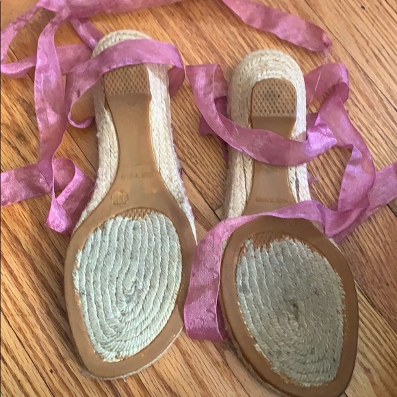 Steven by Steve Madden Sandals - Picture 4 of 5